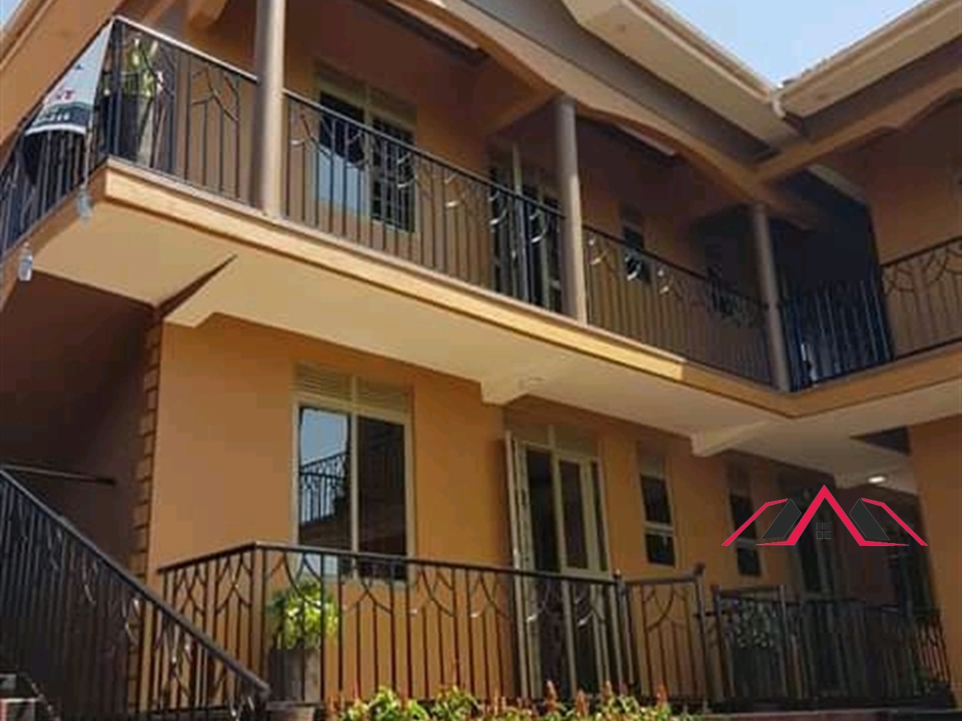 Apartment for rent in Salaama Kampala