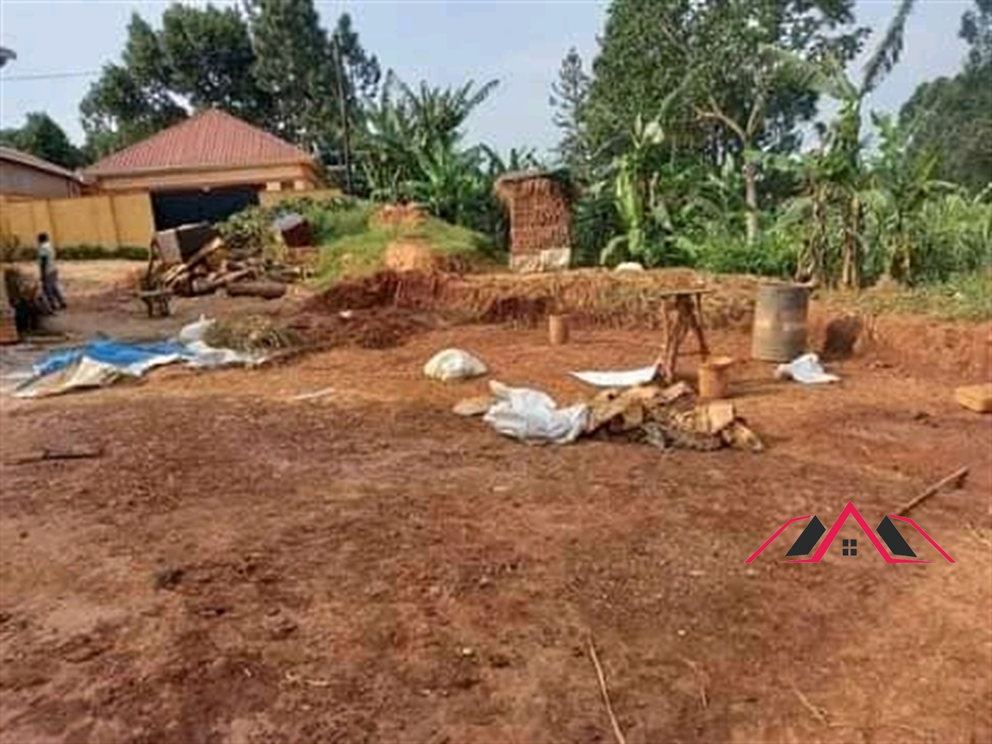 Residential Land for sale in Kyanja Kampala