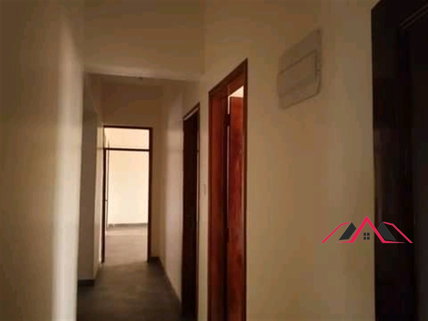 Apartment for rent in Naalya Kampala