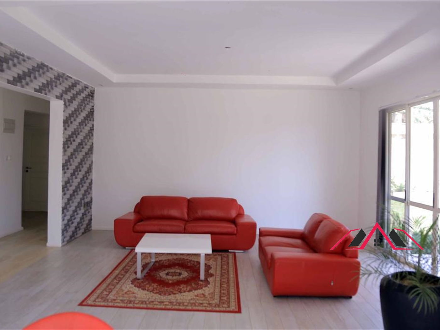 Apartment for rent in Kiwaatule Kampala