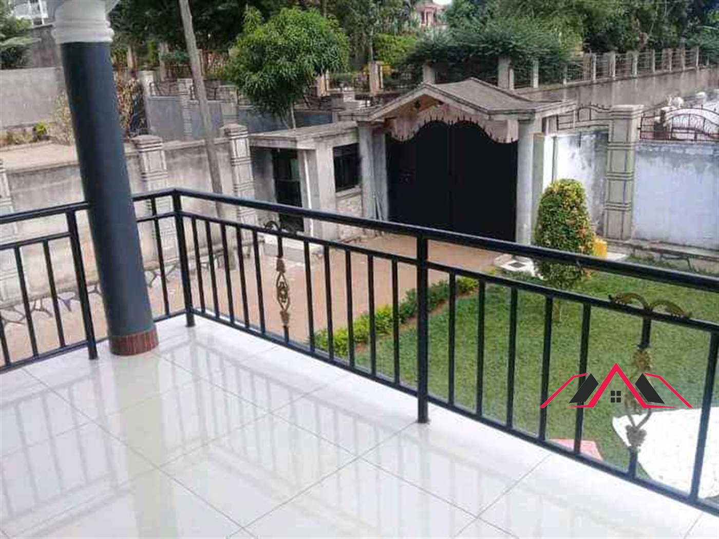 Storeyed house for sale in Entebbe Kampala