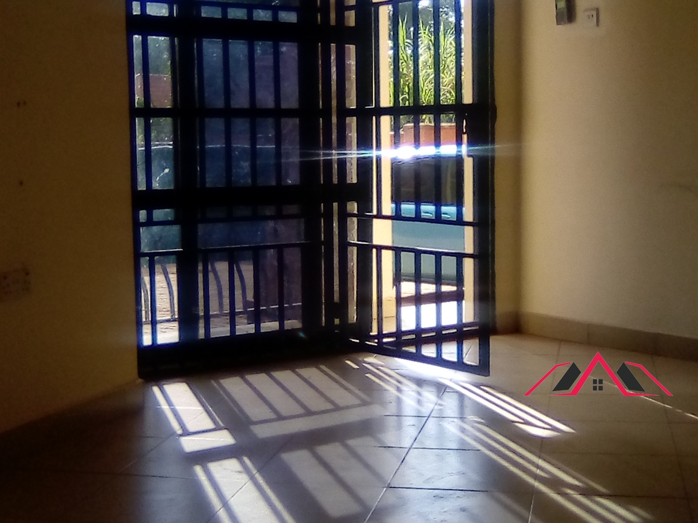 Apartment for rent in Kira Wakiso