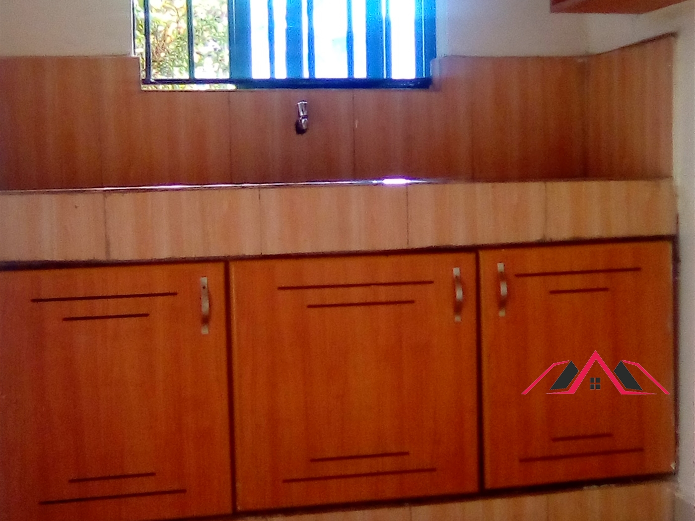 Apartment for rent in Kira Wakiso