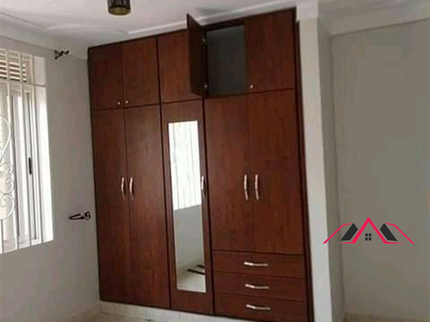 Apartment for rent in Bbunga Kampala