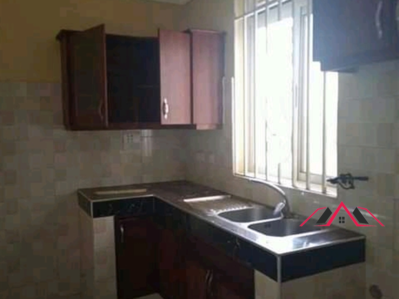 Apartment for rent in Bbunga Kampala