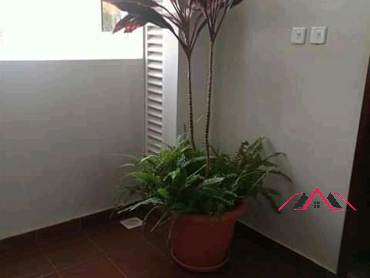 Apartment for rent in Bbunga Kampala