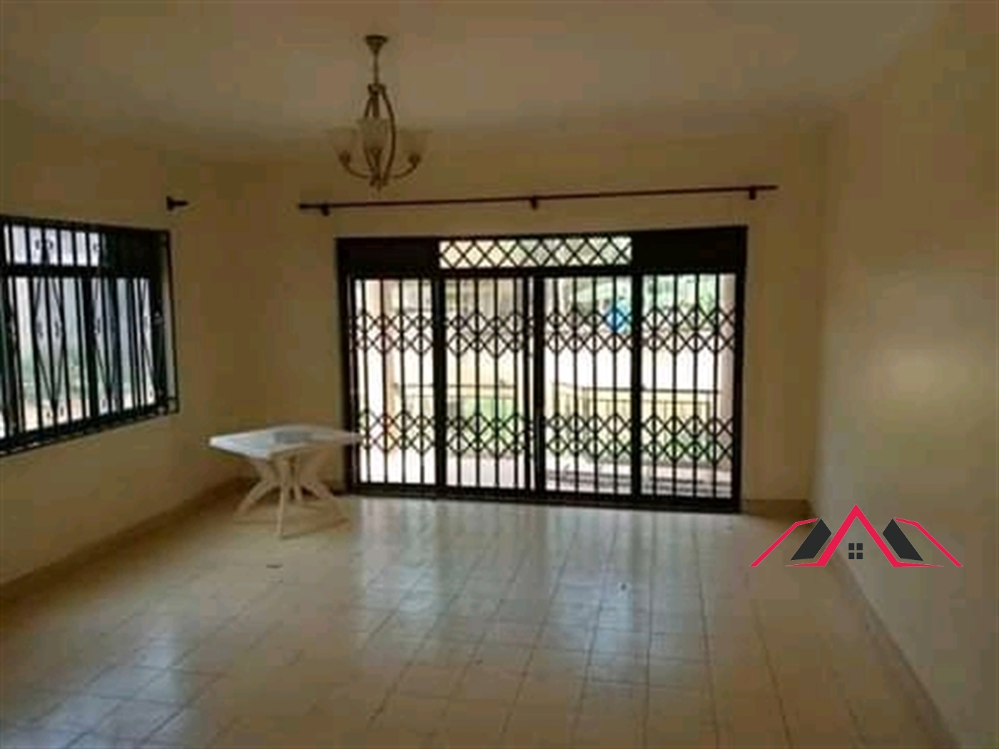 Apartment for rent in Naalya Kampala