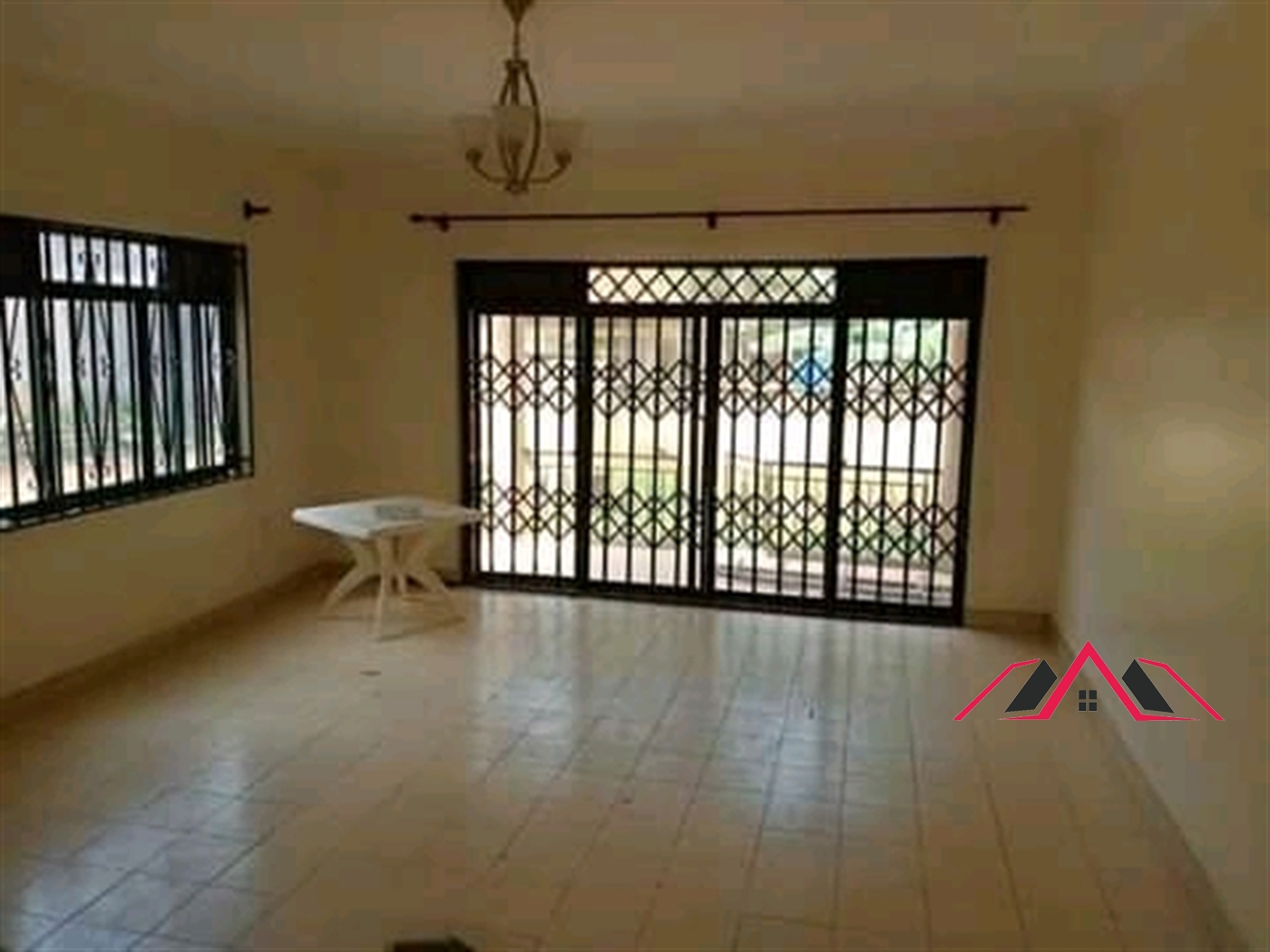 Apartment for rent in Naalya Kampala