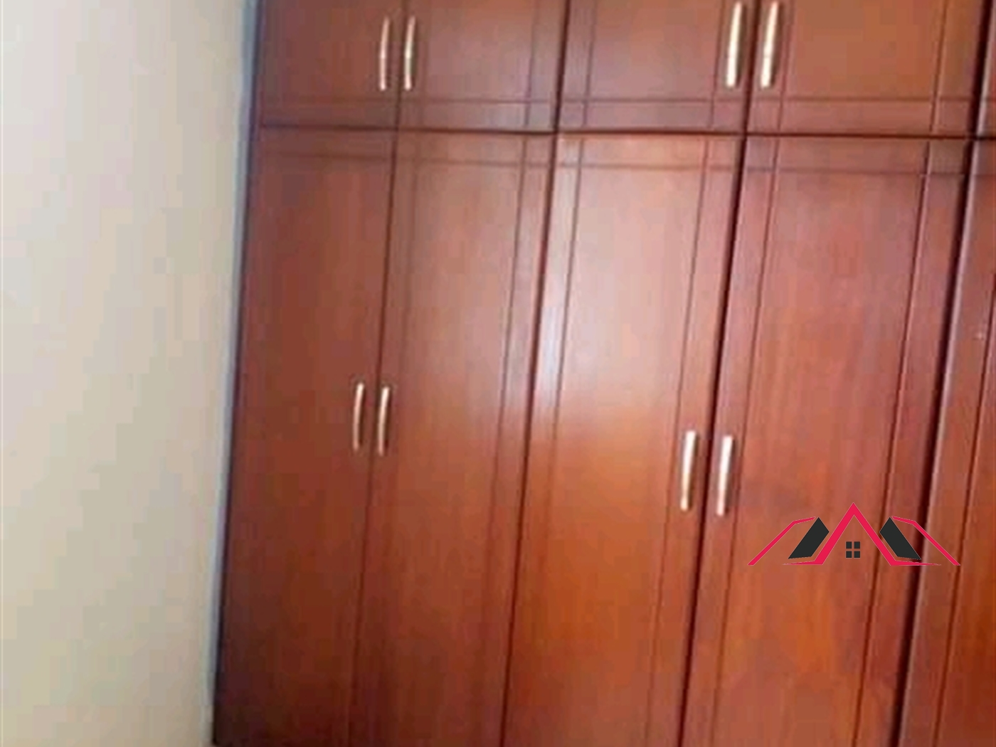 Apartment for rent in Naalya Kampala