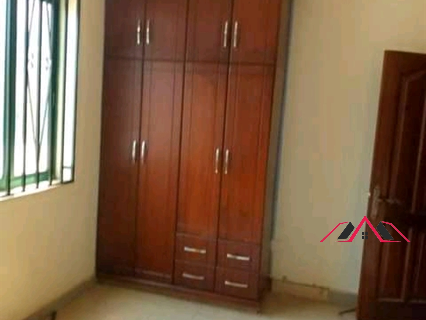 Apartment for rent in Naalya Kampala