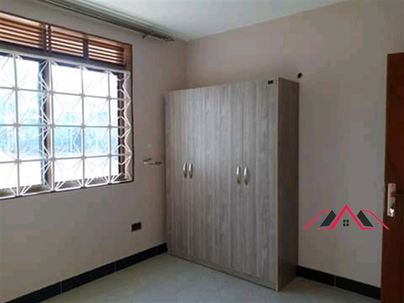 Apartment for rent in Kira Wakiso