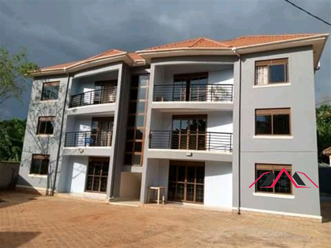 Apartment for rent in Kira Wakiso