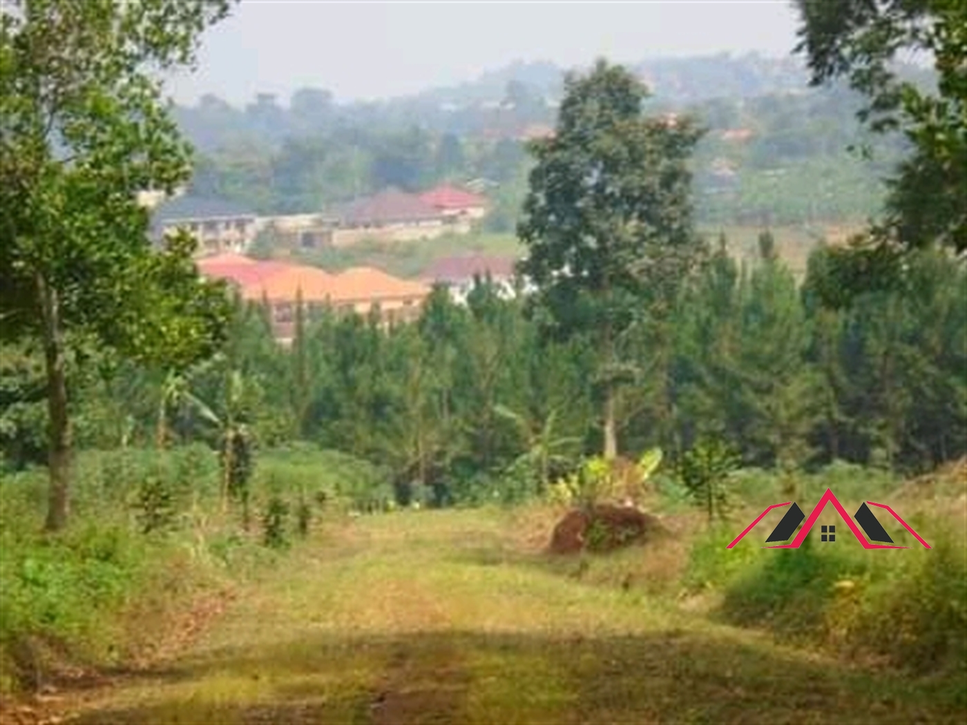 Residential Land for sale in Namugongo Wakiso