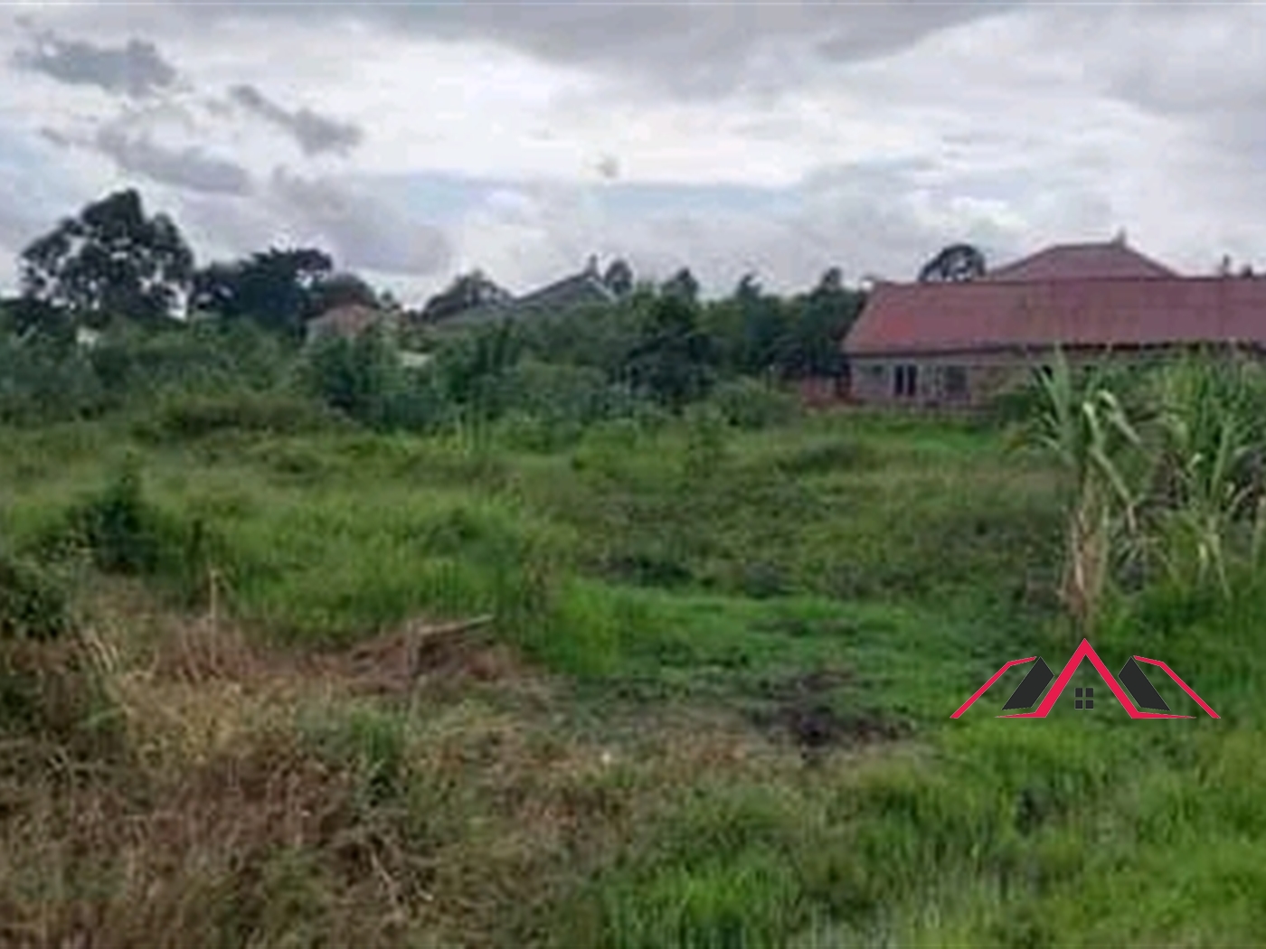 Residential Land for sale in Magere Kampala