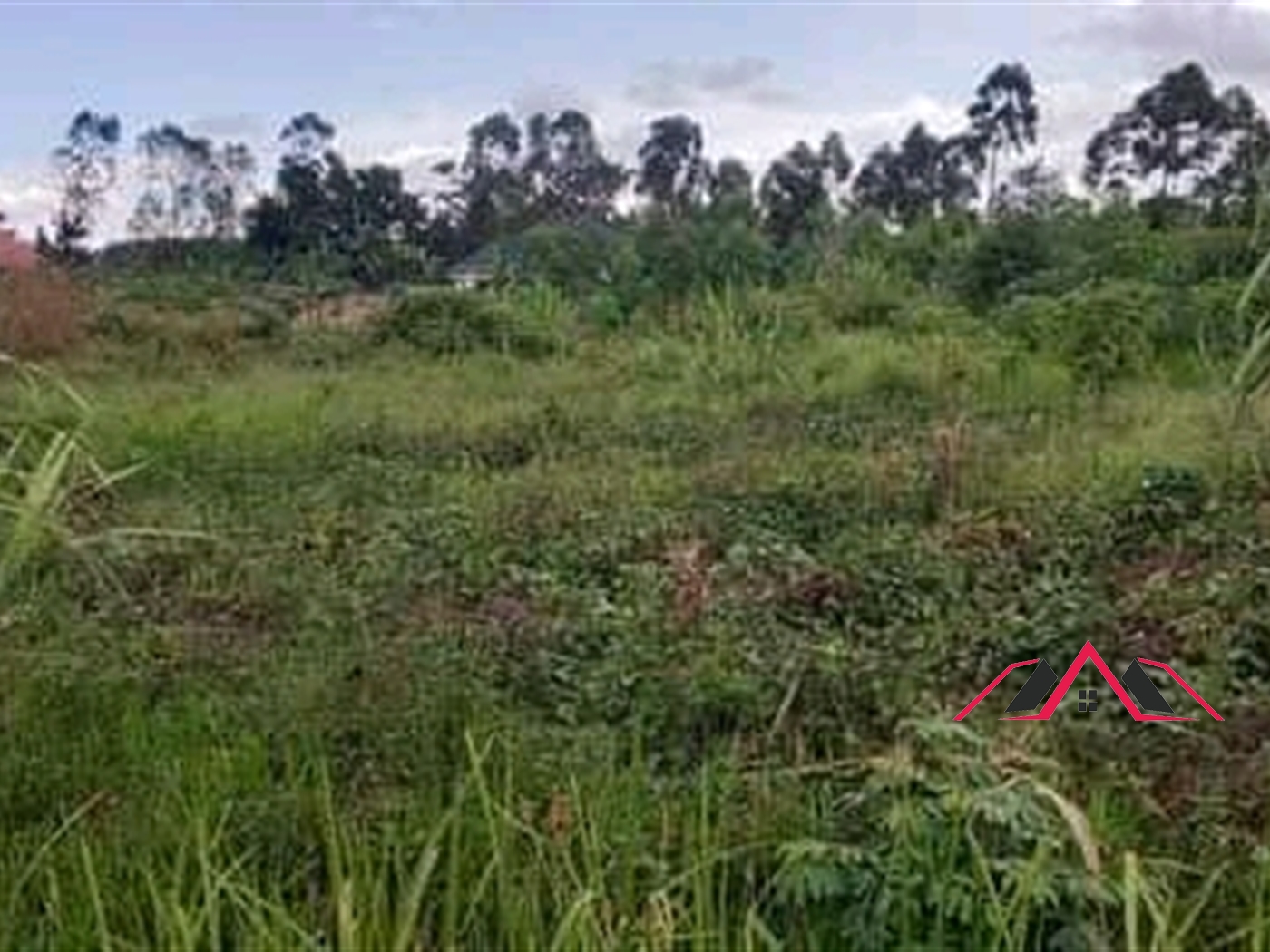 Residential Land for sale in Magere Kampala