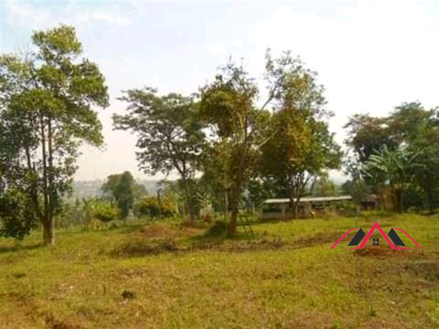 Residential Land for sale in Magere Kampala