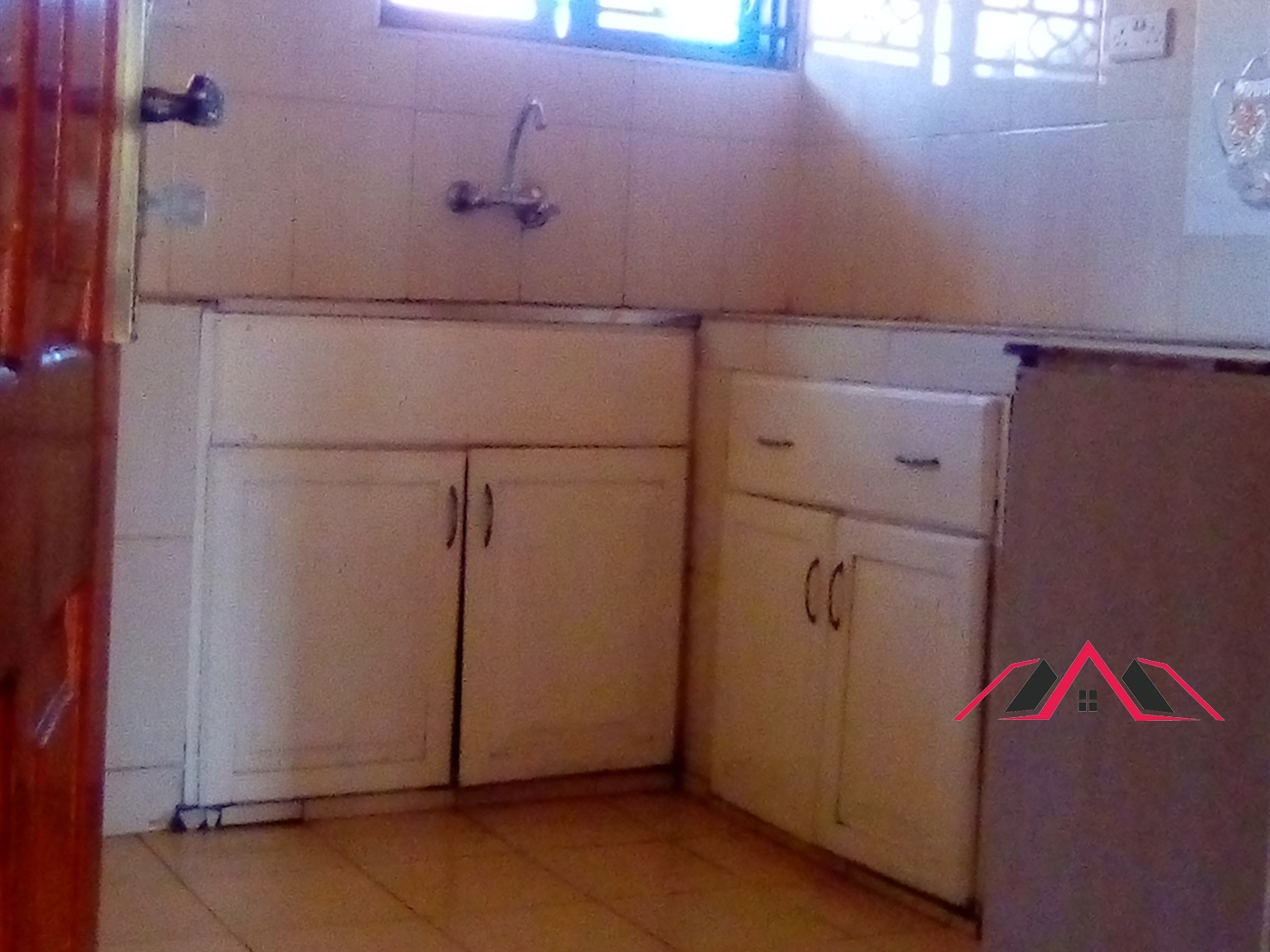 Apartment for rent in Kira Wakiso