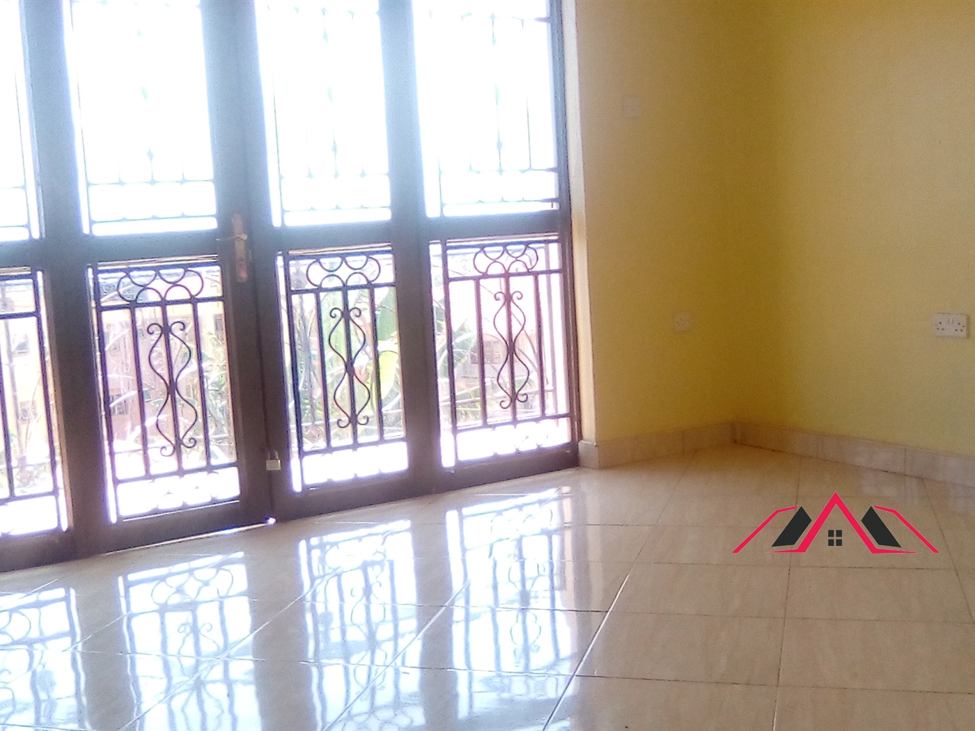 Apartment for rent in Kira Wakiso