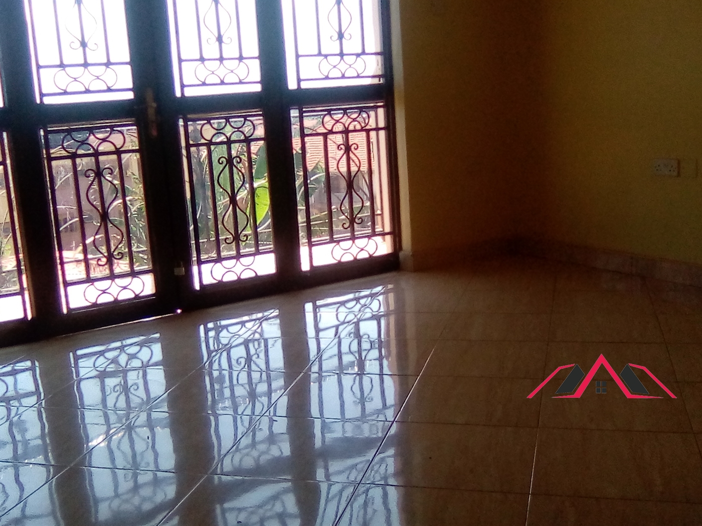 Apartment for rent in Kira Wakiso