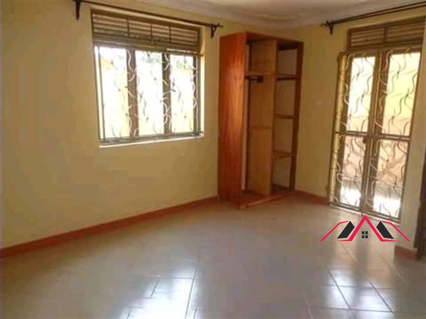 Apartment for rent in Namugongo Wakiso