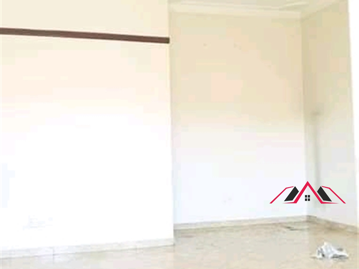 Semi Detached for rent in Kisaasi Kampala