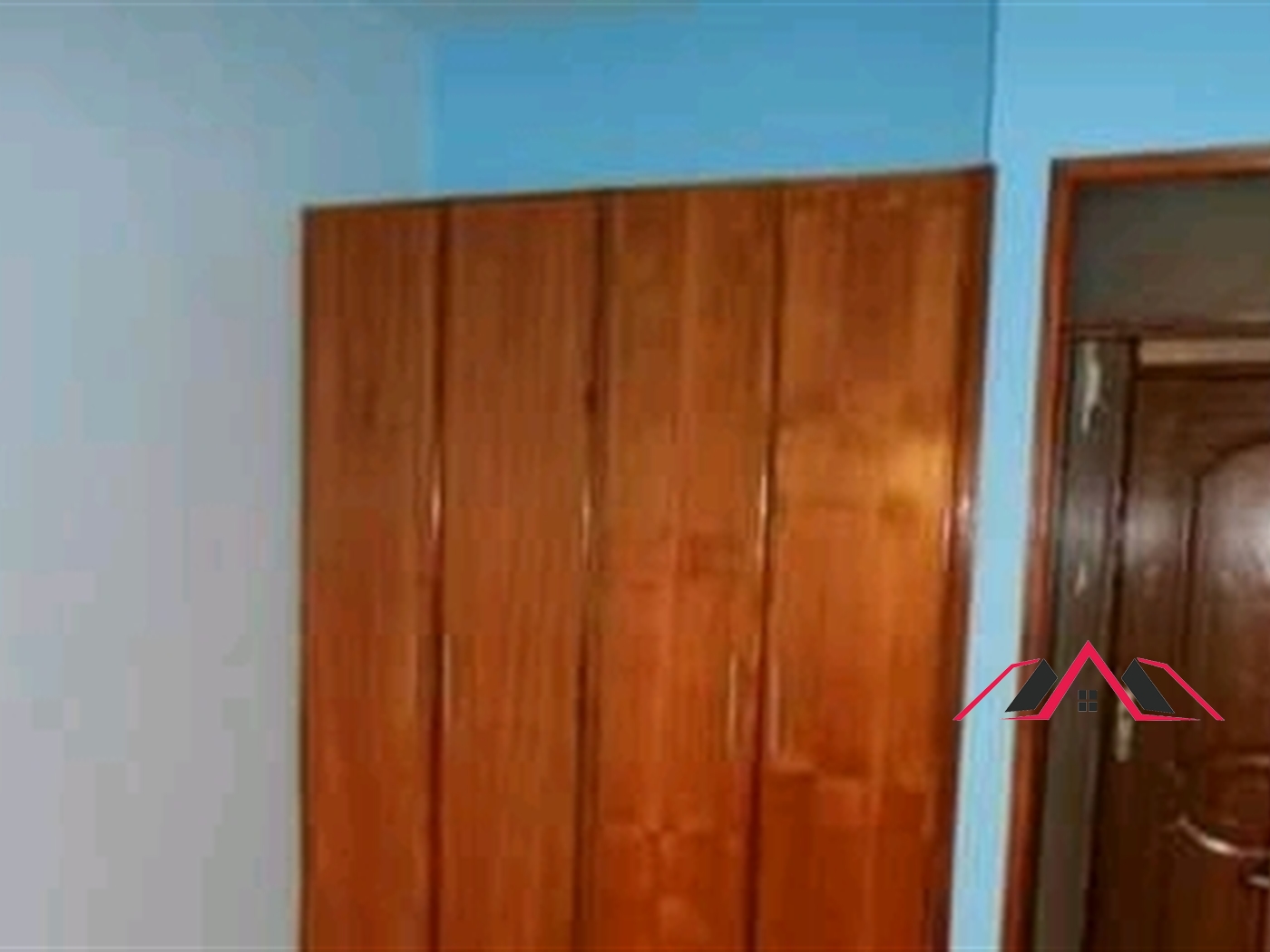 Semi Detached for rent in Kisaasi Kampala