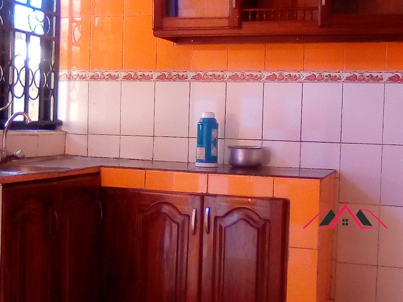 Apartment for rent in Bweyogerere Wakiso