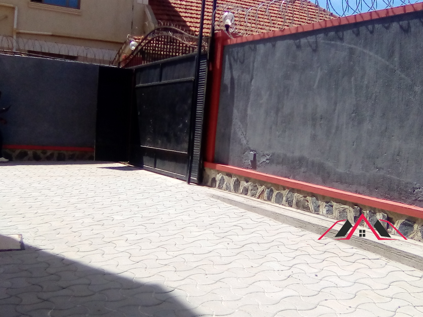 Apartment for rent in Bweyogerere Wakiso