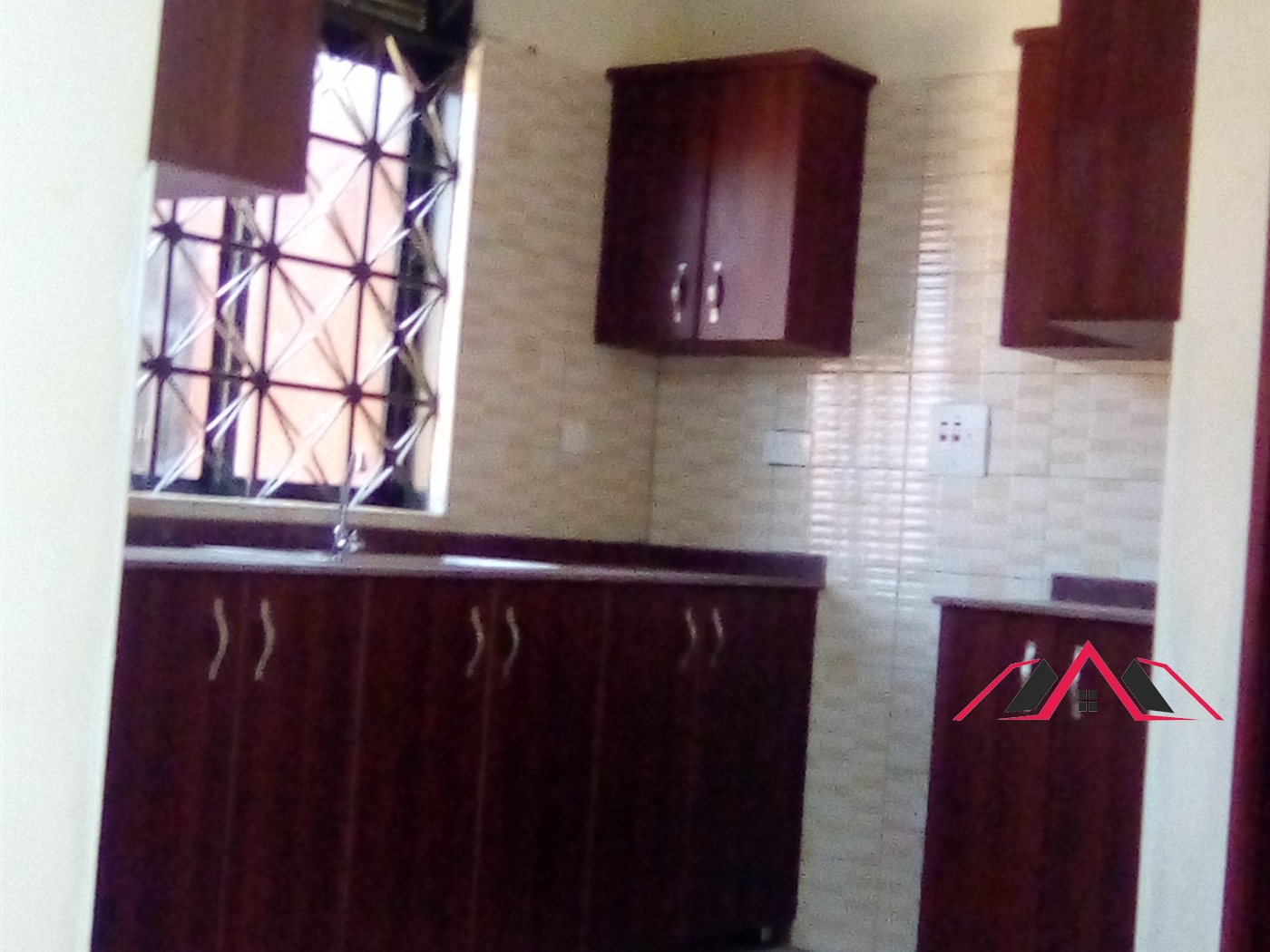 Apartment for rent in Bweyogerere Wakiso