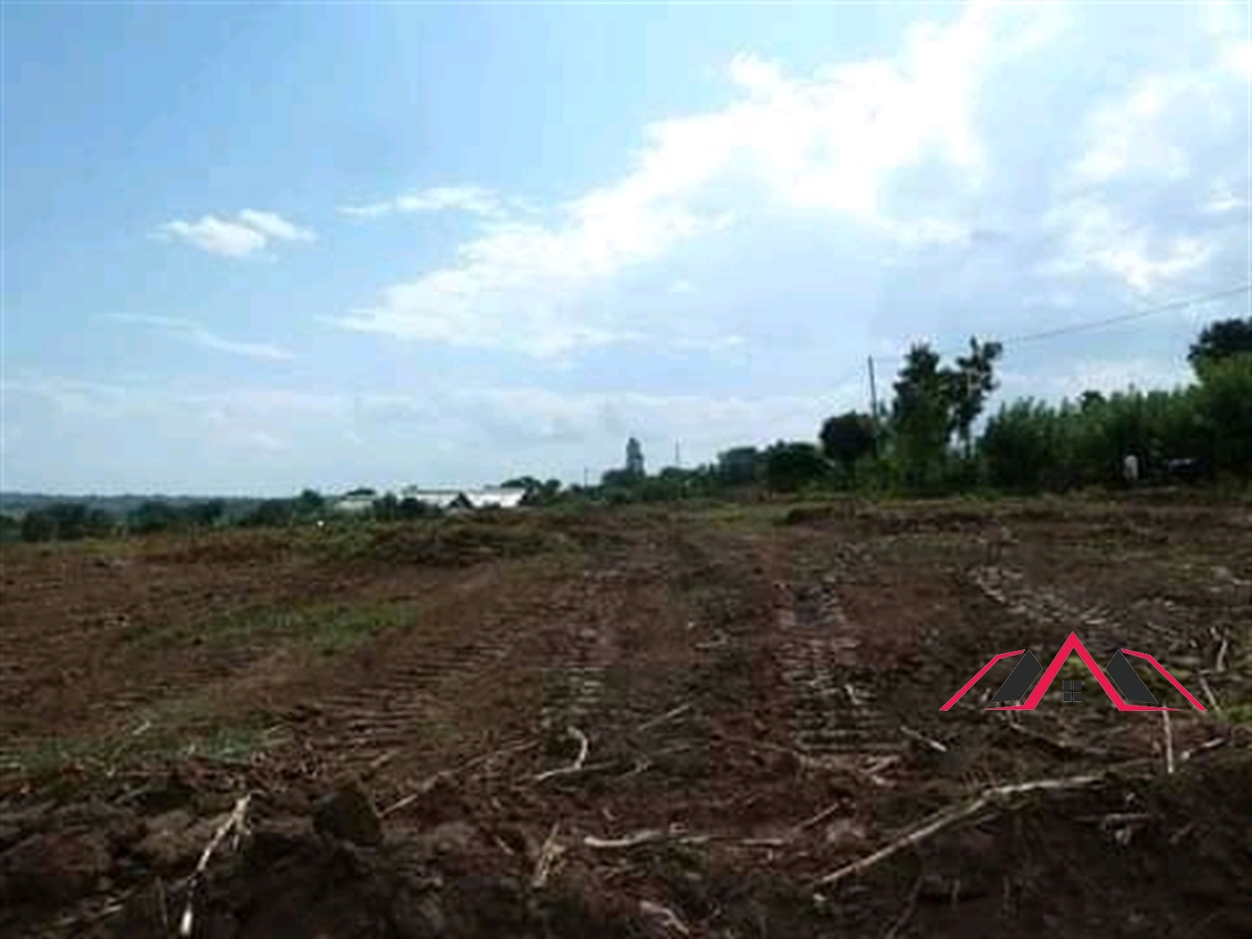 Residential Land for sale in Gayaza Kampala