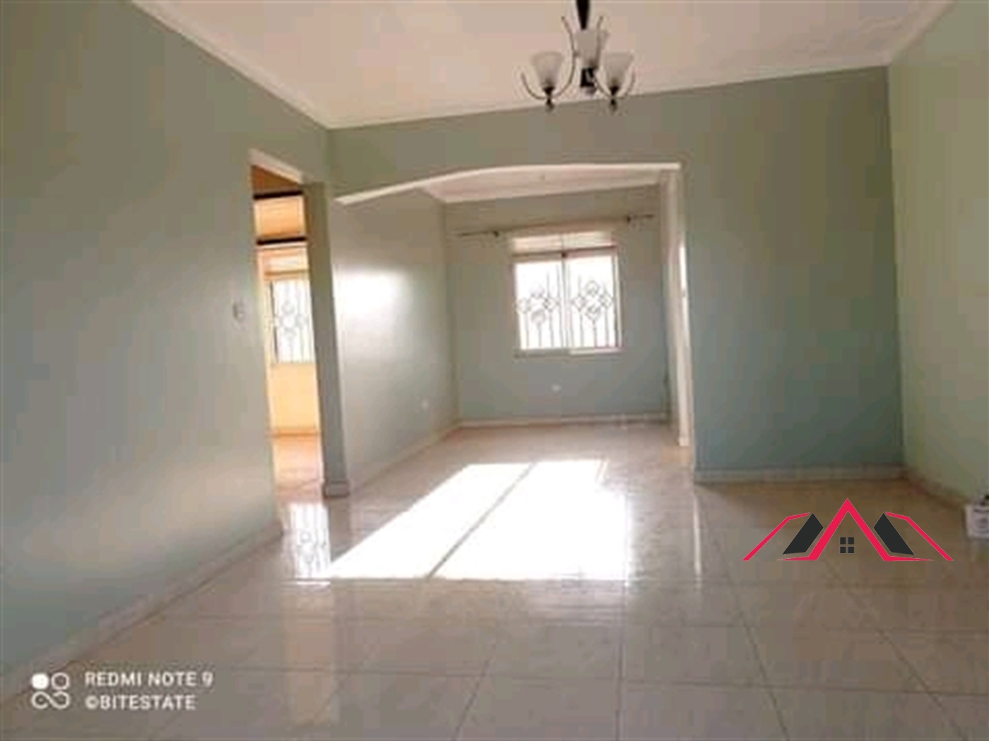 Bungalow for rent in Muyenga Kampala