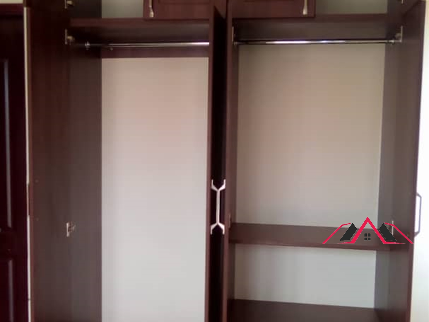 Apartment for rent in Naalya Kampala