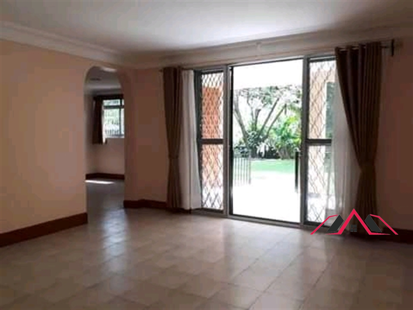 Apartment for rent in Bukoto Kampala