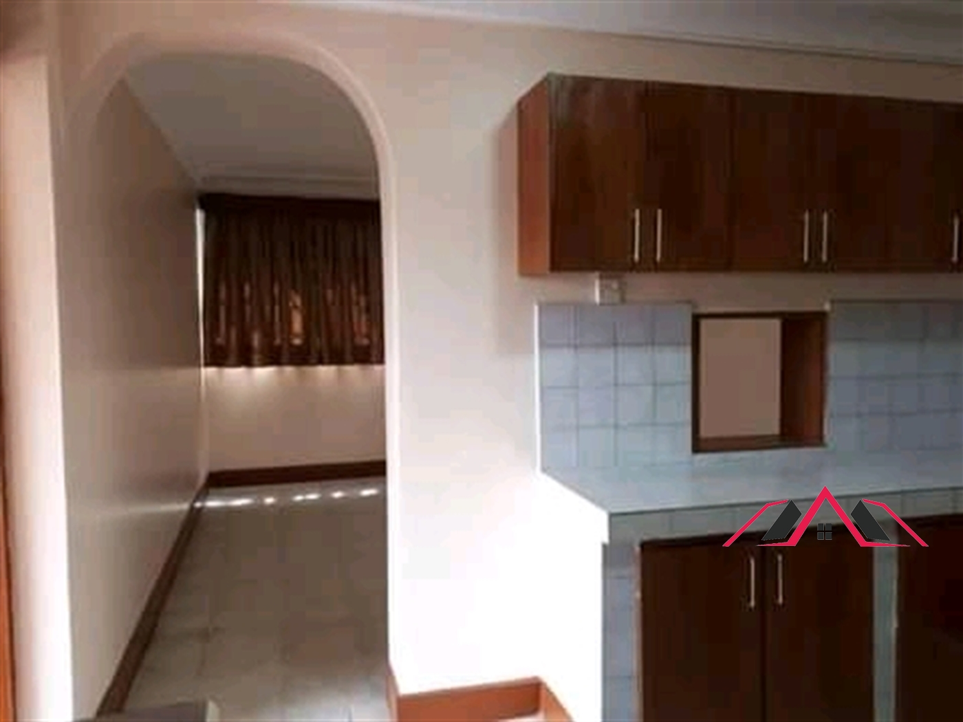 Apartment for rent in Bukoto Kampala