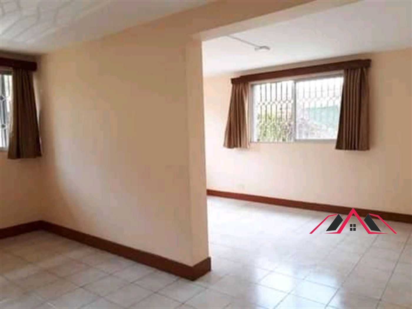 Apartment for rent in Bukoto Kampala