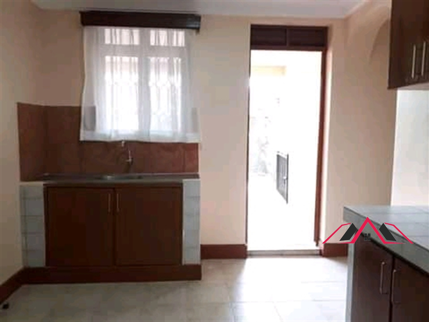 Apartment for rent in Bukoto Kampala