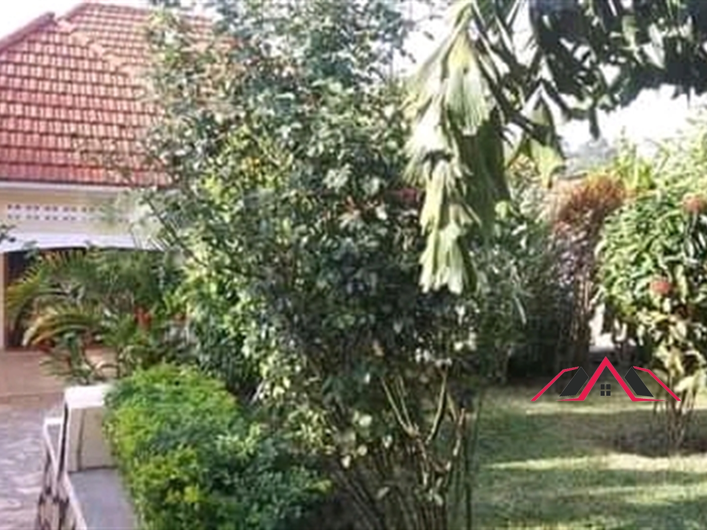 Bungalow for rent in Kira Wakiso