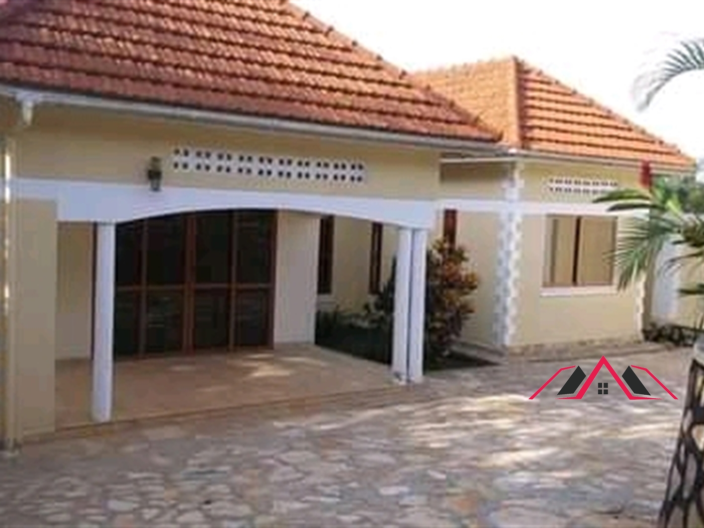 Bungalow for rent in Kira Wakiso