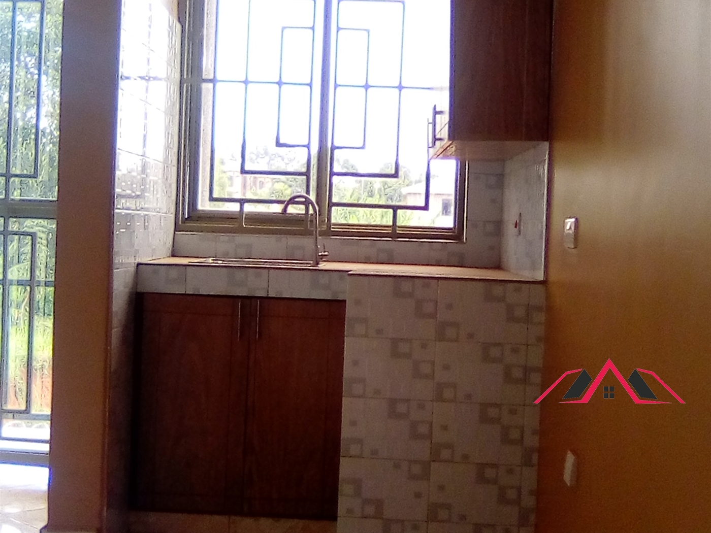 Apartment for rent in Najjera Kampala