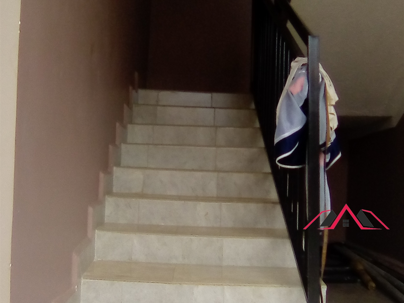 Apartment for rent in Najjera Kampala