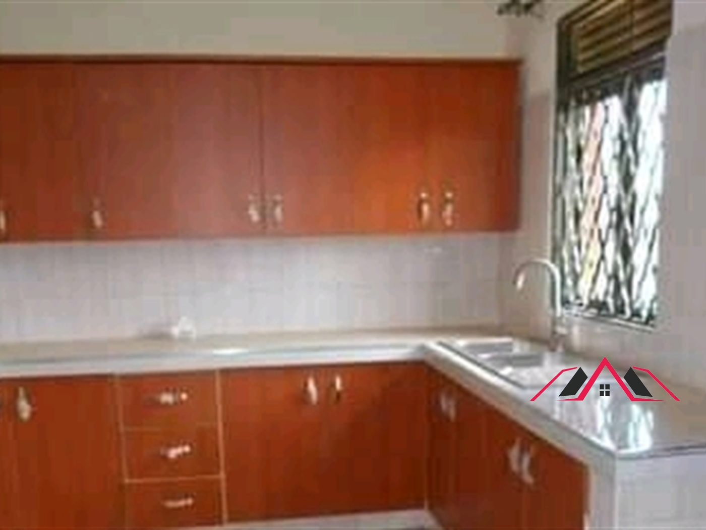 Apartment for rent in Mbalwa Wakiso