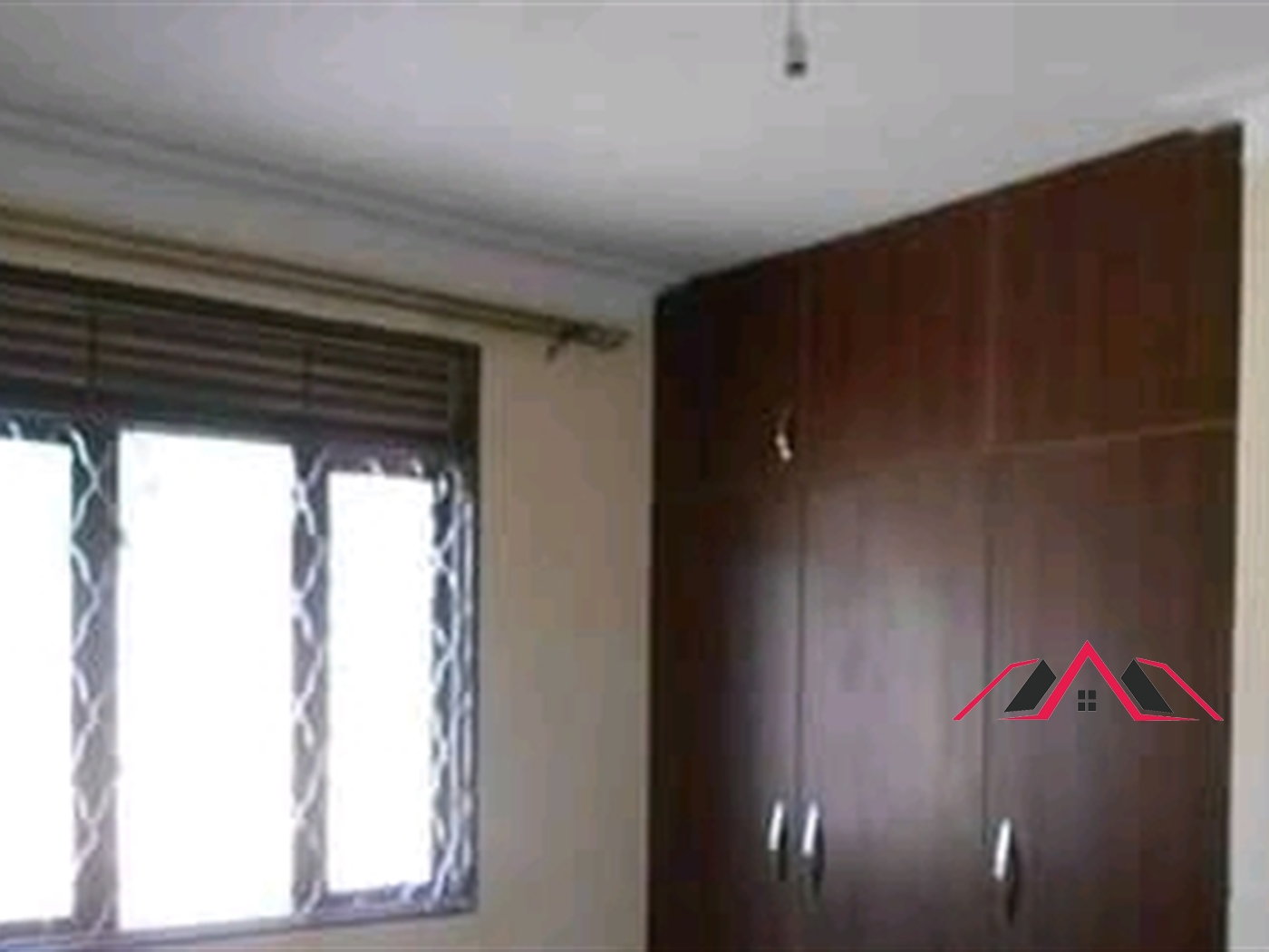 Apartment for rent in Mbalwa Wakiso