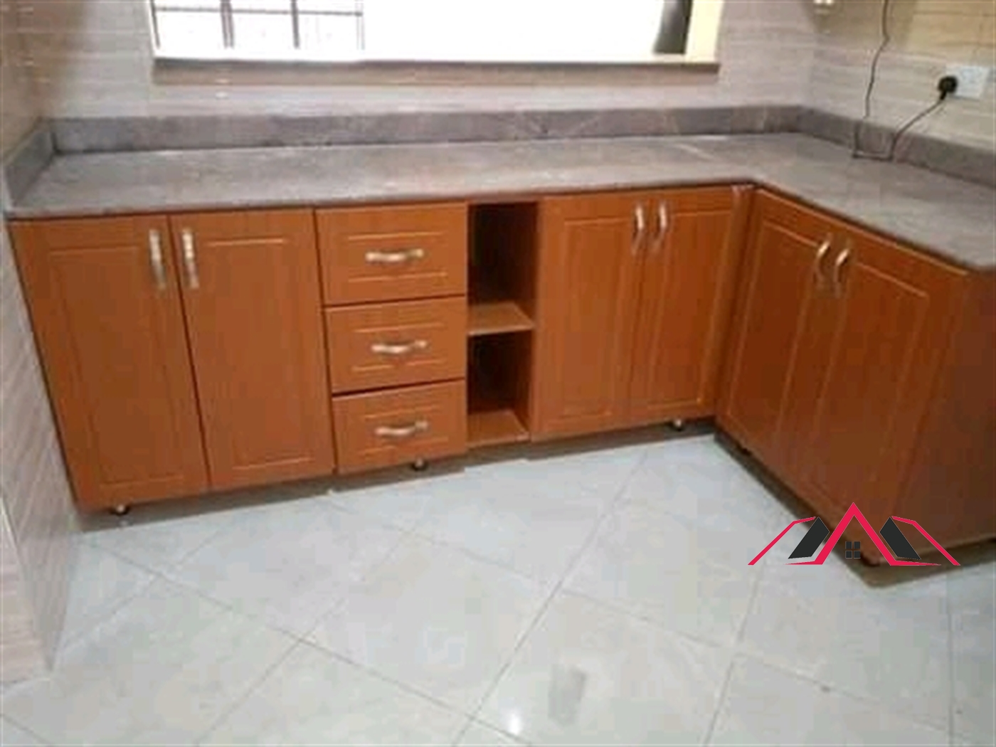 Apartment for rent in Najjera Kampala