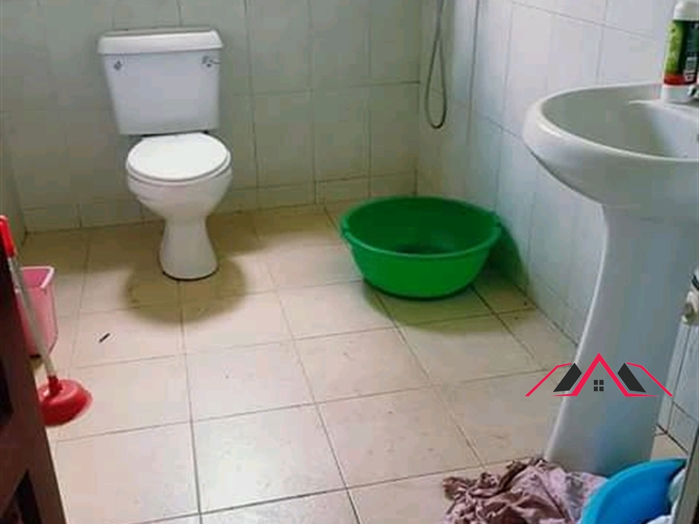 Apartment for rent in Munyonyo Kampala