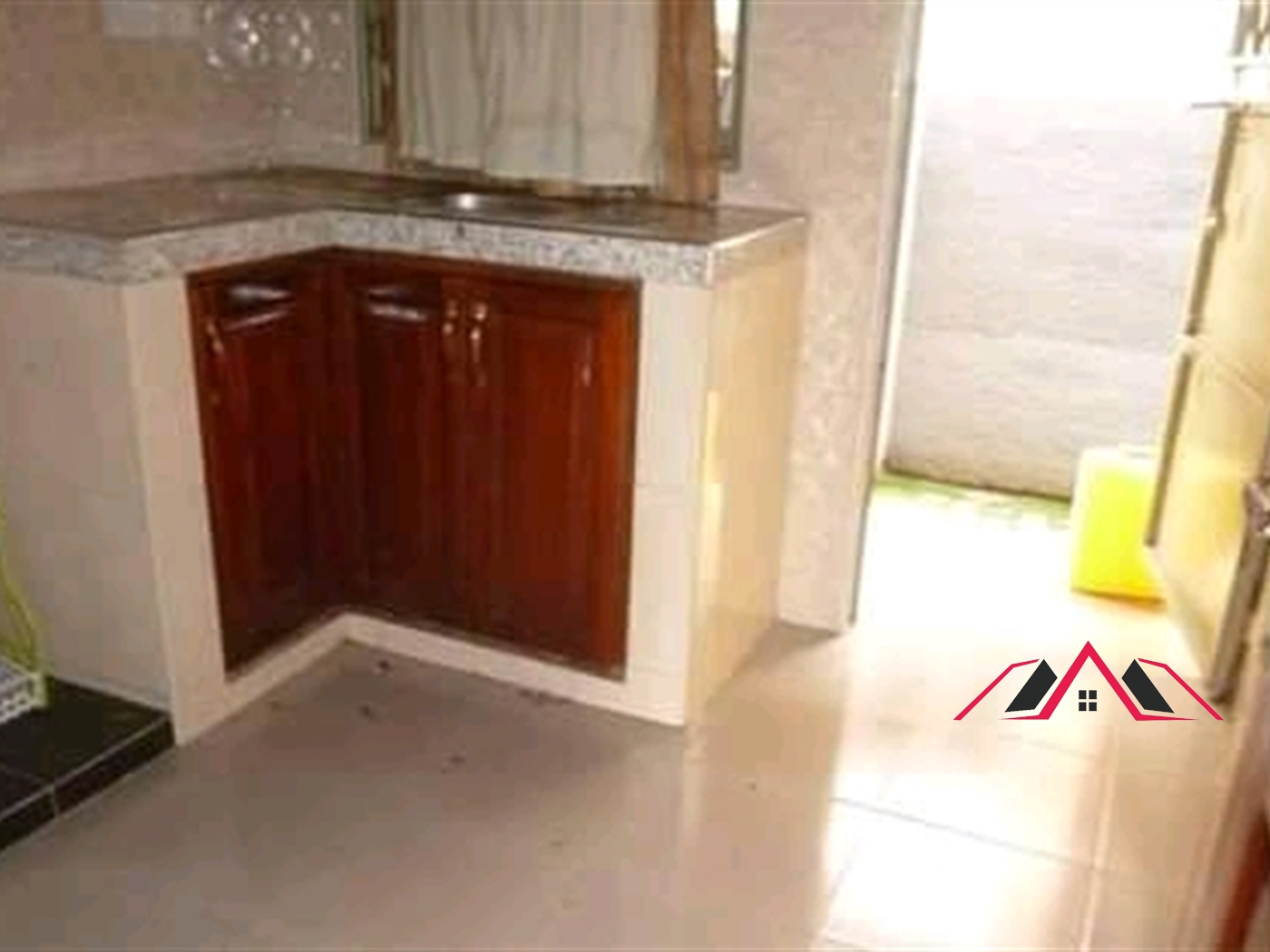 Semi Detached for rent in Namugongo Wakiso