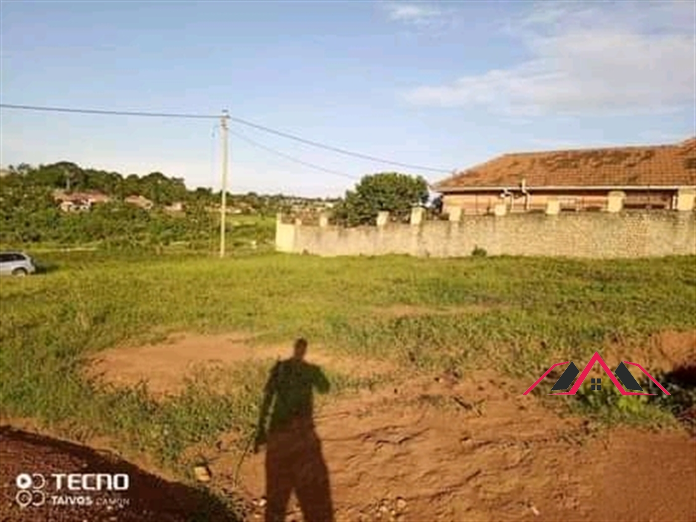 Residential Land for sale in Bweyogerere Wakiso