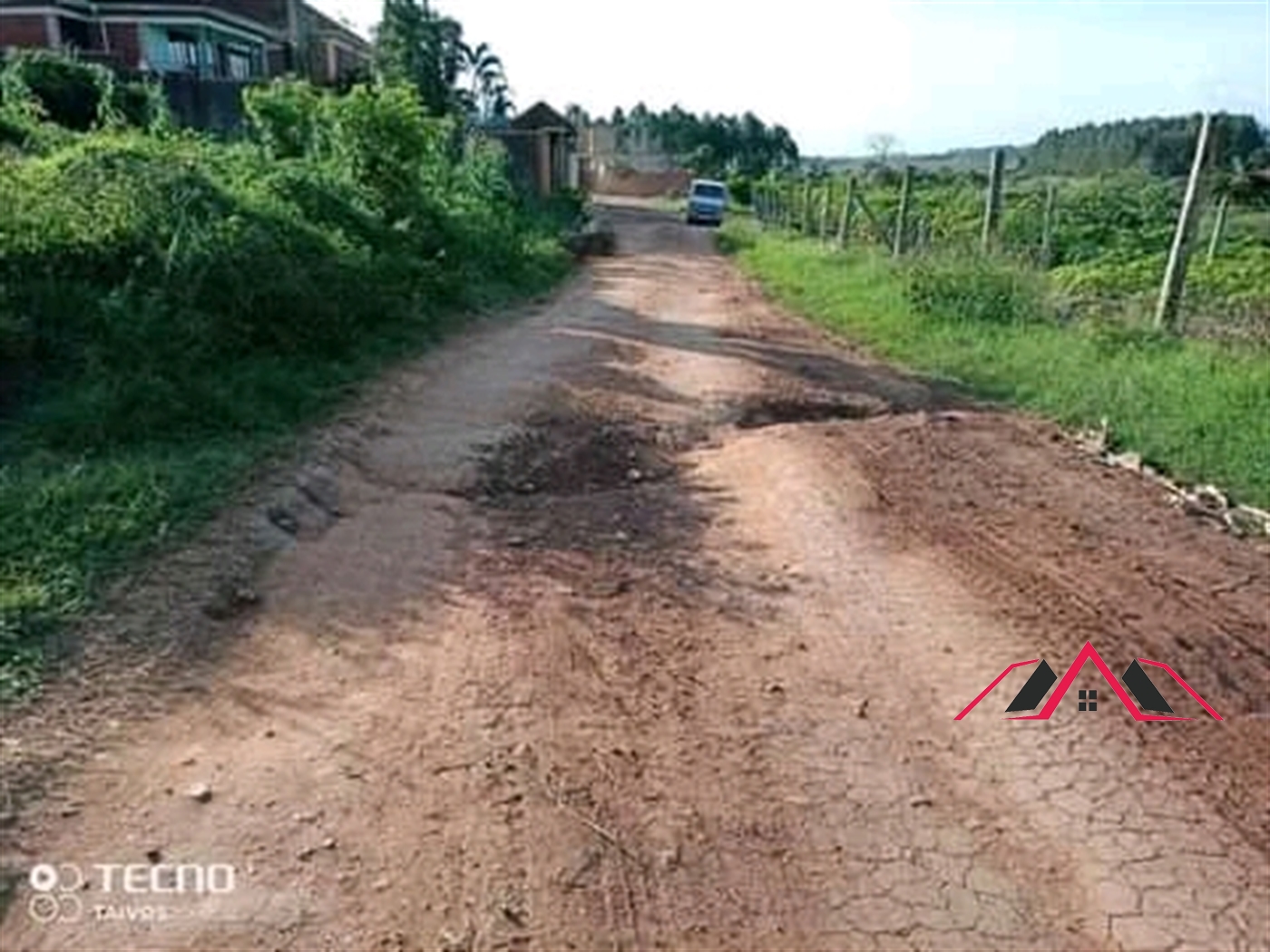 Residential Land for sale in Bweyogerere Wakiso