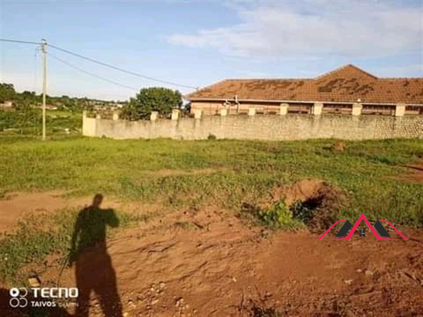 Residential Land for sale in Bweyogerere Wakiso