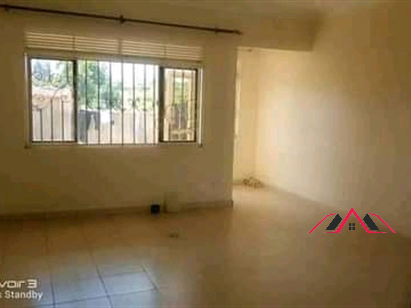 Semi Detached for rent in Namugongo Wakiso