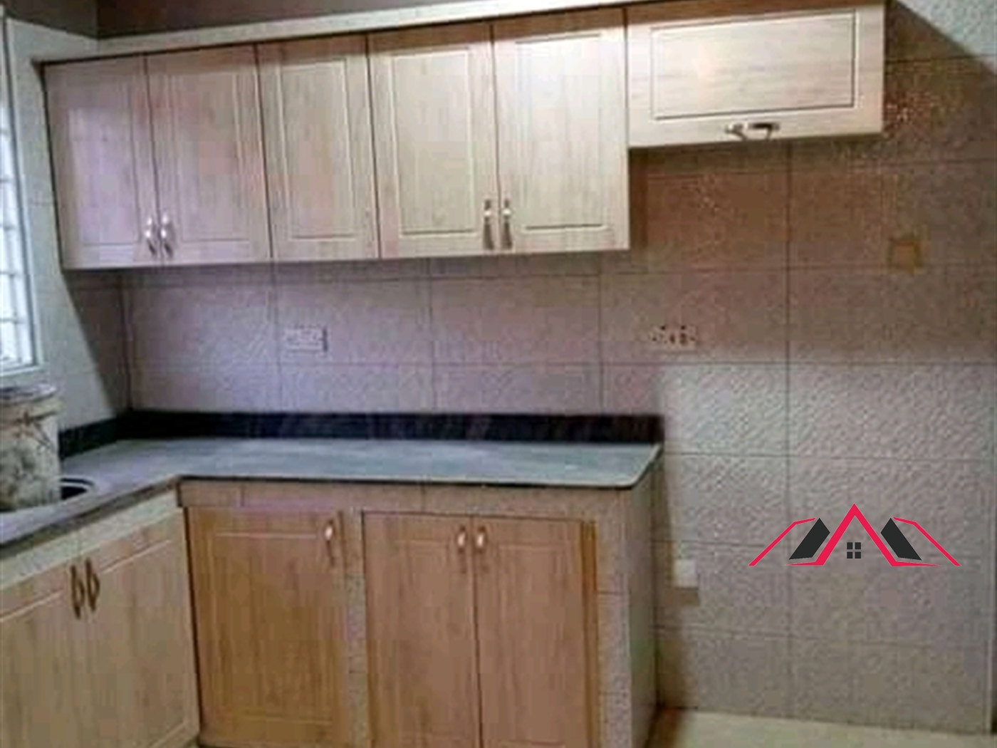 Apartment for rent in Kyanja Kampala